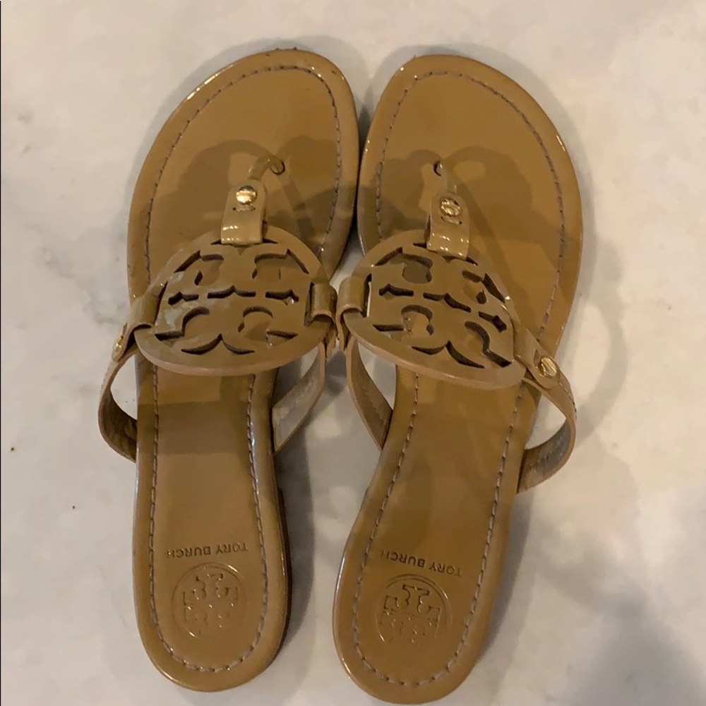 Tory Burch Miller sandal